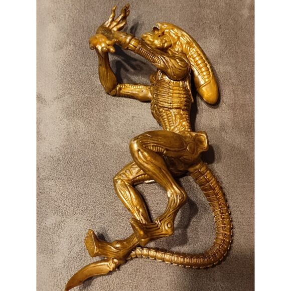 Vintage Xenomorph Runner Alien Special Edition - Picture 1 of 6